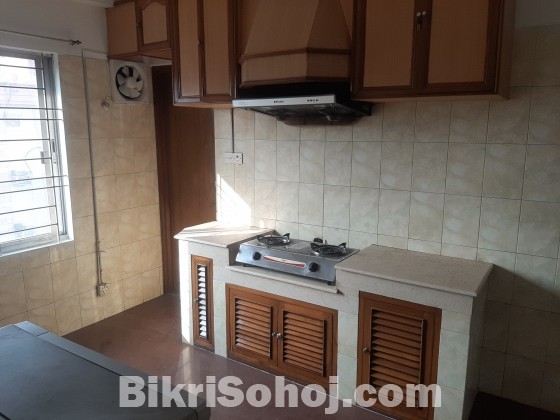 Apartment For Rent Gulshan 2